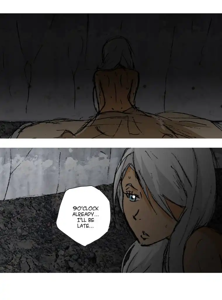 Dragon and Weed: Origins Chapter 54 16